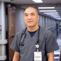 American Mobile Healthcare Employee Steve Ding's profile photo
