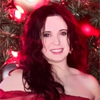 Lexamica Employee Sarah Cumming's profile photo