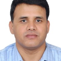 Shiva Texyarn Ltd Employee Rajesh Singh's profile photo