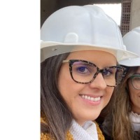 Prefeitura Municipal de Pinhais Employee Juliana Sperancetta's profile photo