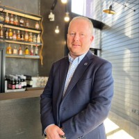 voco Hotels Employee Zac Hope's profile photo