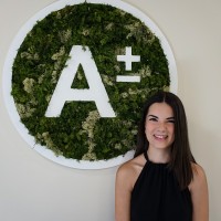 Electrónica Ara SL Employee Andrea Laguarda Rodríguez's profile photo