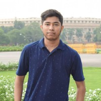 PlanCover.com Employee Amit Upadhyay's profile photo