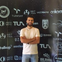 Beyond Technologies Employee Muhammed Yıldırım's profile photo