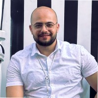 Mahmoud Alsayed Email & Phone Number
