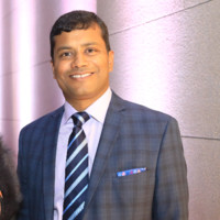 Raheja Universal Employee Navin Gupta's profile photo