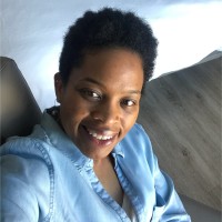 Spindrift Beverage Co, Inc. Employee Nikita Penn's profile photo