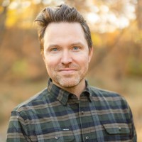 Blank Metal Employee Matt Johnson's profile photo