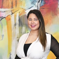 Skyline Art Employee Claire Brown's profile photo