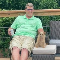 Floorplan Xpress Employee Kevin Broderick's profile photo