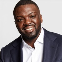 BetterUp Employee Tope Iluyomade's profile photo