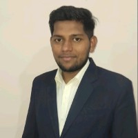 Jowib Technologies Employee Tushar Tyagi's profile photo