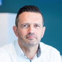 Isah Business Software Employee Jos van Baal's profile photo