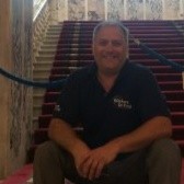 Eric Angel Email & Phone Number