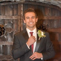 National Cost Segregation Services (NCSS) Employee Seth Grieve's profile photo