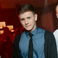 VReal Soft Employee Vladyslav Frizen's profile photo