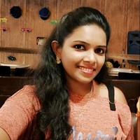Maharashtra Knowledge Corporation Limited (MKCL) Employee Rima Warrier's profile photo