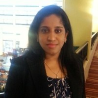 Kavitha Kumar Email & Phone Number