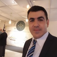 Fedactio Employee Oğuzhan Keha's profile photo