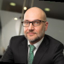 Karanovic & Partners Employee Milos Vuckovic's profile photo