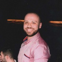 Christos Theopoulos's profile photo