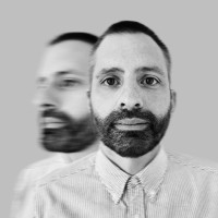 WIRED Employee Nathan May's profile photo