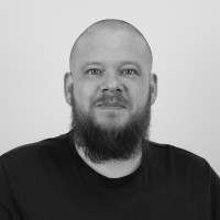 Traino Employee Joachim Berntsson's profile photo