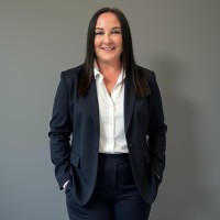 Nebraska Department of Justice Employee Brittne Steelman's profile photo