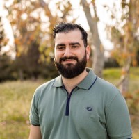 SPANELAS SA Employee Μarios Dimidis's profile photo