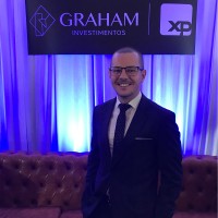 Graham Agente Autônomo de Investimentos Employee Giovani Henrique Scorsatto's profile photo