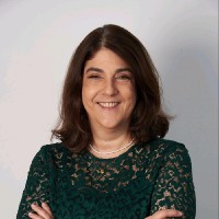 ATGás Employee Claudia Sousa's profile photo