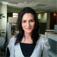 Emirates Investment Bank pjsc Employee Faiqa Anwar's profile photo
