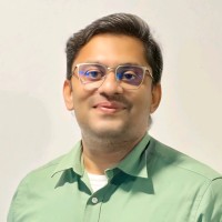 Transight Employee Mubeen Mohamed's profile photo