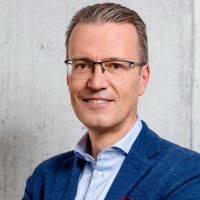 ebm-papst Group Employee Tomas Smetana's profile photo