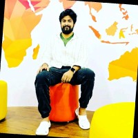 Dinesh Kumar's profile photo
