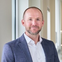 EverRest Employee Jordan Mendenhall's profile photo