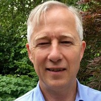 Scope (Aust) Employee David Jones's profile photo