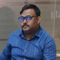 Benca Employee Amit Srivastava's profile photo