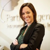 Partner Agency Insurance Services, Inc. Employee Wendy Adams's profile photo