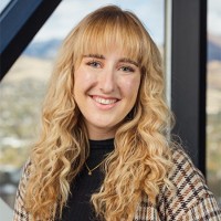 Salt Lake Chamber Employee McKenna Newsom's profile photo