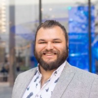 Bay Immigration Law Employee TJ Albrecht's profile photo