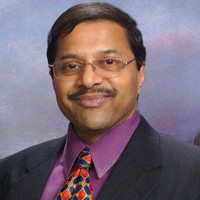 Kishore Rao Email & Phone Number