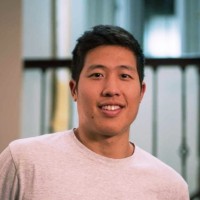 Meta Employee Alan Guo's profile photo