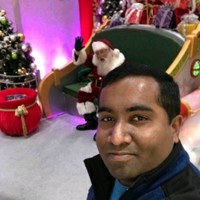 RM India Employee Praveen P's profile photo