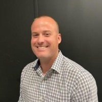 City of Kennewick Employee Jarad Brisbin's profile photo