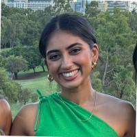 Greeshma Pradeep Email