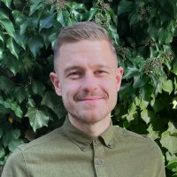 Anatomic Studios Employee Felix Karlsson's profile photo