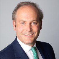 AMK Management Services GmbH & Co KG Employee Nicholas von Korff's profile photo