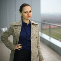 TEGRUS Employee Tatiana Kononova's profile photo