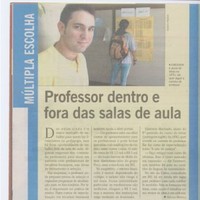 Curso Multiplus Employee Emerson MacHado's profile photo